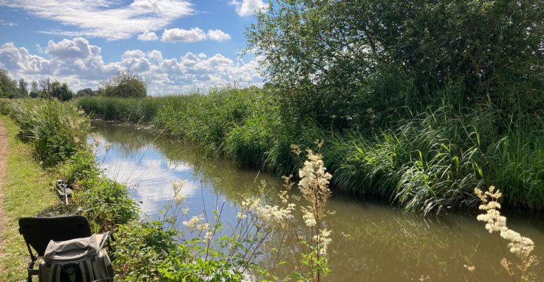 Coventry Canal